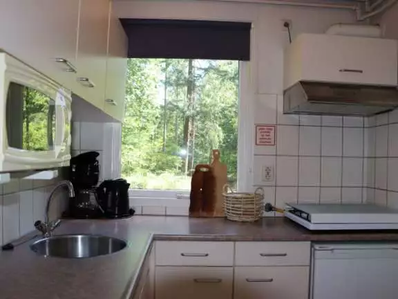 Vakantiepark Overijssel Ommerland 10