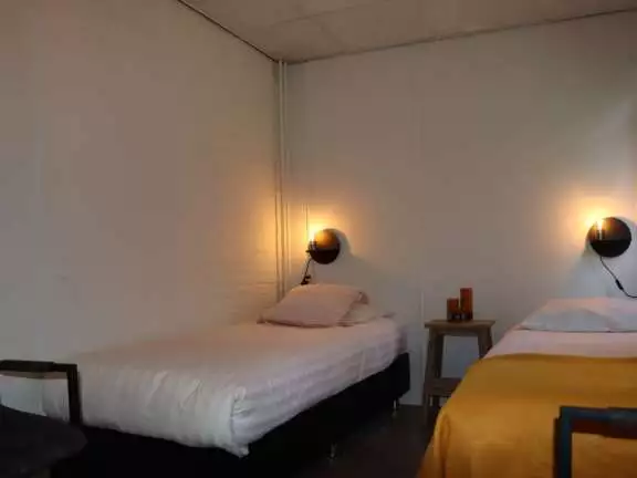 Vakantiepark Overijssel Ommerland 11