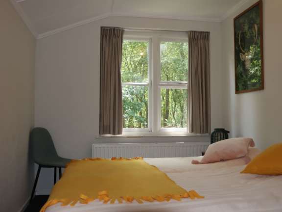 Vakantiepark Overijssel groepsaccommodatie 7