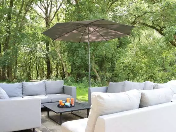 Vakantiepark Overijssel groepsaccommodatie 8