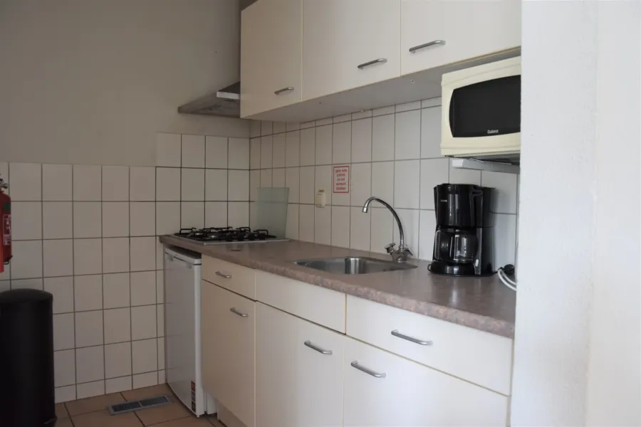 Bungalowpark Ommen Overijssel 6 personen 7