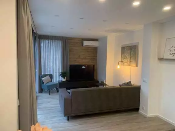Huisje met sauna huren Ommen Vechtdal Lounge 4 14