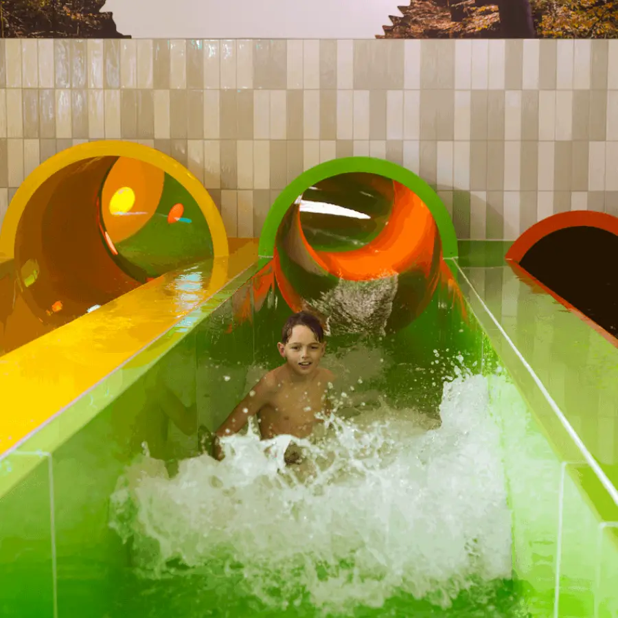 Camping herfstvakantie met binnenzwembad IMG08268