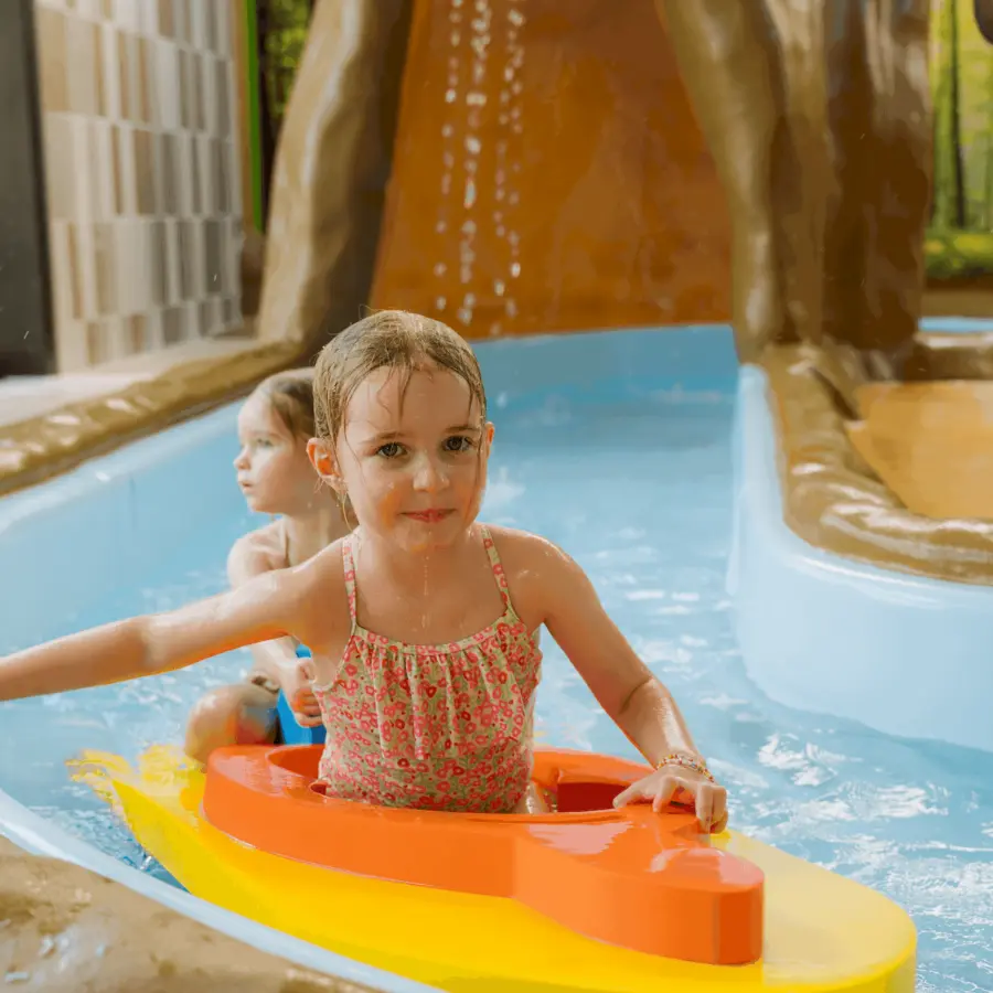 Camping herfstvakantie met binnenzwembad IMG07757