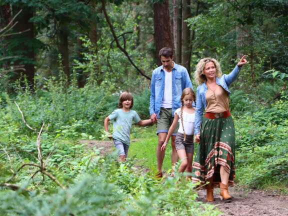 Camping in Ommen Ommerland 2