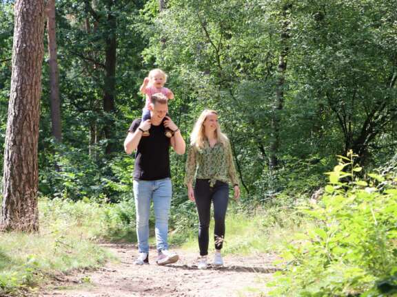 Camping in Ommen Ommerland 3