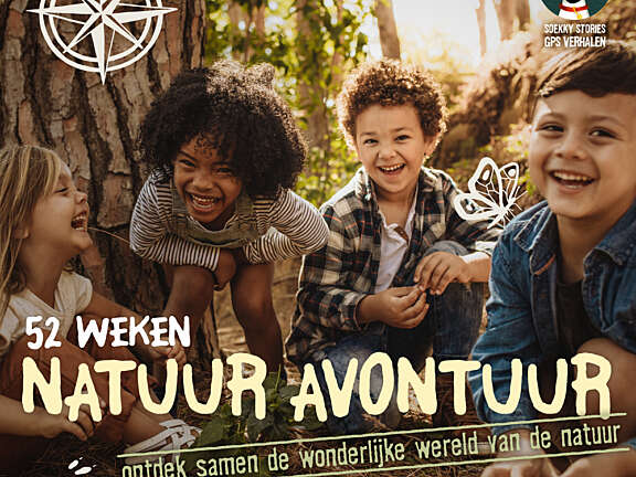 NATUUR AVONTUUR Soekky stories 28122022