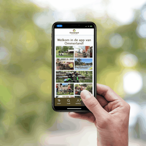 App Ommerland 2