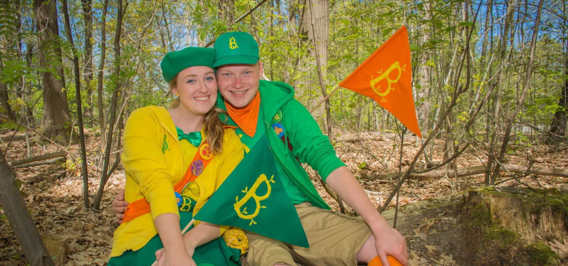 Camping veluwe kindvriendelijk Bo Bibi 11